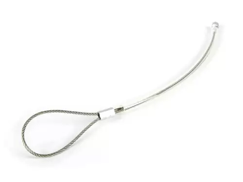 Cable maintien pedale de frein Bihr