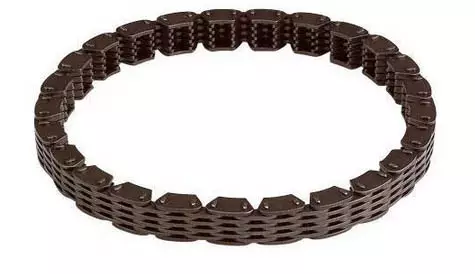 Chaine de distribution Vertex