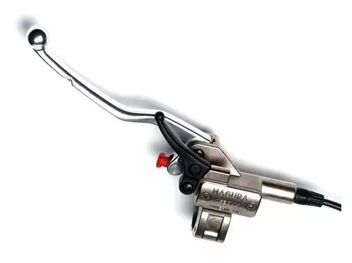 Commandes embrayage MAGURA 167 KTM 450 SX-F