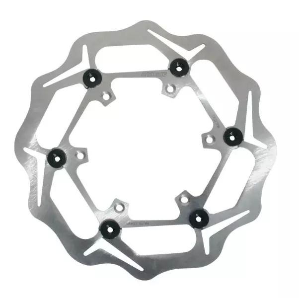Disque frein avant Braking W-Flo 270 mm Husqvarna 501 FE
