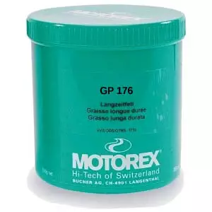 Graisse Motorex GP176