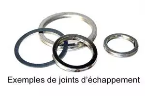 Joint echappement (sortie cylindre) Kawasaki 85 KX