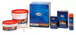 Kit Entretien Filtre Twin Air