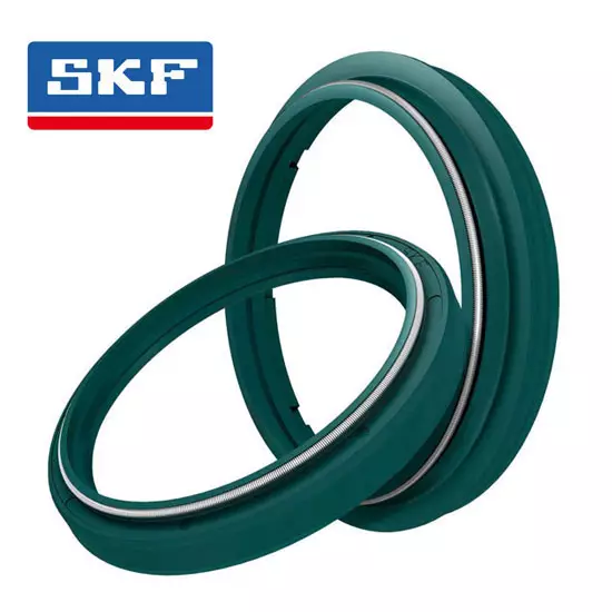 Kit joint spi et cache poussiere de fourche - SKF haute protection KTM 250 EXC
