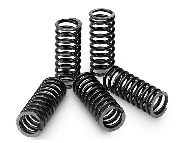 Kit ressorts standard Yamaha 490 YZ