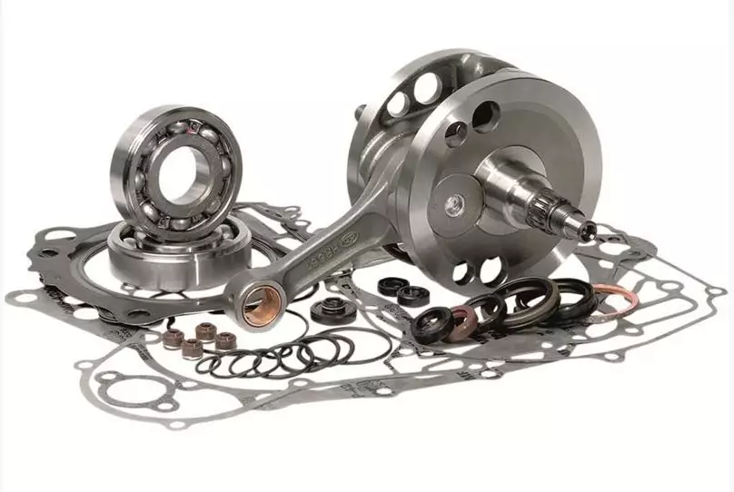 Kit vilebrequin complet Hot Rods Honda 250 CR-F