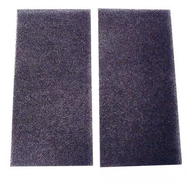 Mousse radiateur Twin Air