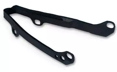 Patin de bras oscillant Polisport Noir Yamaha 250 YZ-F