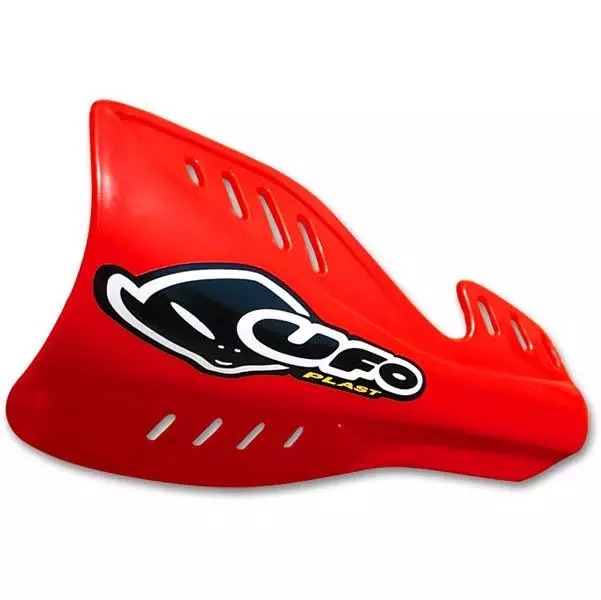 Protege-mains outdoor Ufo Honda rouge Honda 250 CR-F