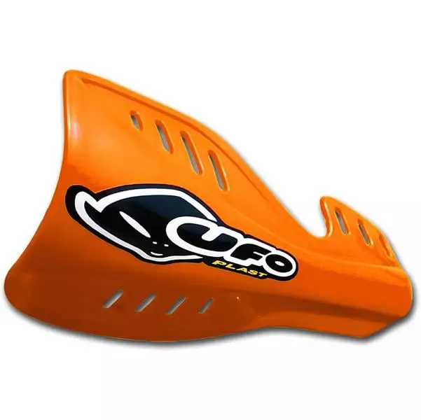 Protege-mains outdoor Ufo KTM orange KTM 250 SX-F
