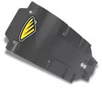 Sabot Cycra Speed Armor Gris Yamaha 125 YZ