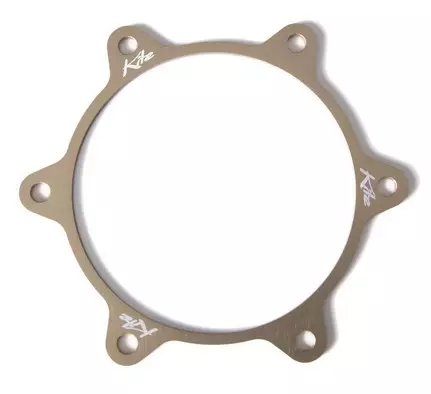 Adaptateur moyeu Honda CRF 2003-2012