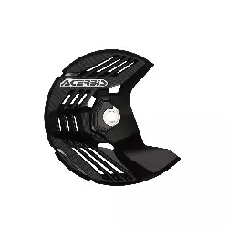 Protege disque noir Acerbis Linear J Fantic 125 XE