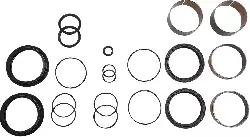 Kit reconditionnement fourche Pivot Works Husqvarna 250 FE