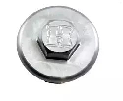 Bouchon remplissage huile Hinson Husqvarna 125 TC