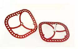 Cage airpower DT 1 Standard KTM 250 SX-F
