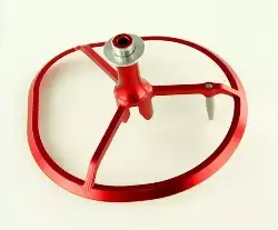 Cage airpower DT 1 Standard Yamaha 450 YZ-F