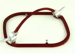 Cage airpower DT 1 Standard Husqvarna 450 FE