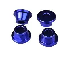 Douilles Scar Kawasaki 250 KX-F