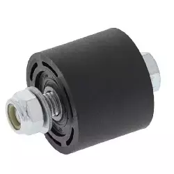 Roulette de chaine inferieure All Balls Husqvarna 250 TE