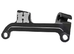 Guide cable embrayage Hinson Kawasaki 450 KX-F