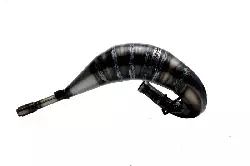 Pot echappement FRESCO Raw Gas Gas 125 MC
