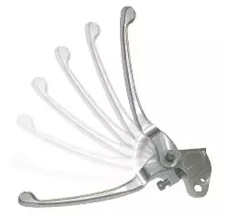 Levier embrayage repliable Bihr