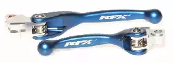 Jeu de levier flexible RFX Bleu
