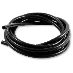 Durite de mise a l air Noir