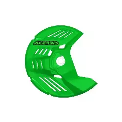Protege disque vert Acerbis Linear J Yamaha 450 YZ-F