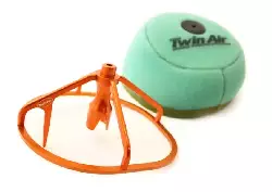 Kit filtre Twin Air Power Flow