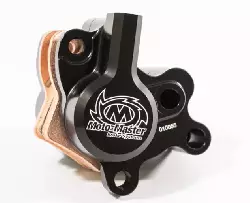 Etrier 2 pistons Moto Master Husqvarna 65 TC