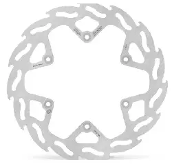 Disque frein Moto Master Flame arriere Fantic 125 XX