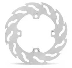 Disque frein Moto Master Flame arriere Kawasaki 85 KX