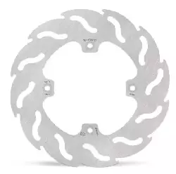 Disque frein Moto Master Flame arriere Yamaha 85 YZ