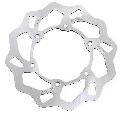 Disque frein avant GALFER fixe Suzuki 85 RM