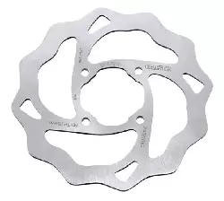 Disque frein arriere GALFER fixe Gas Gas 65 MC