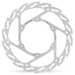 Disque frein Moto Master Flame avant Fantic 450 XE-F