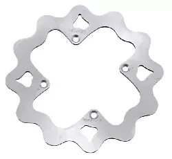 Disque frein arriere GALFER fixe Yamaha 85 YZ