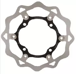 Disque frein avant GALFER flottant Kawasaki 125 KX