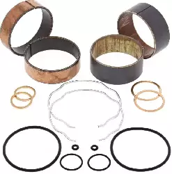 Kit de reconditionnement de fourche Suzuki 125 RM