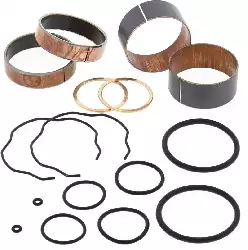 Kit de reconditionnement de fourche Honda 250 CR