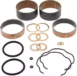 Kit de reconditionnement de fourche Yamaha 490 YZ