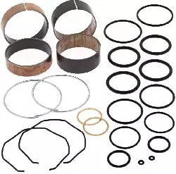 Kit de reconditionnement de fourche Kawasaki 450 KX-F