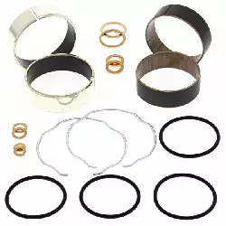 Kit de reconditionnement de fourche Honda 500 CR