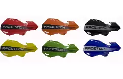 Protege-mains Dual Racetech