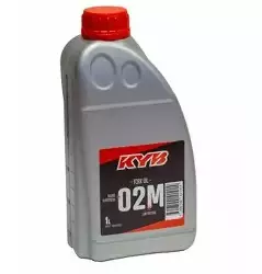 Huile de fourche 02M Kayaba