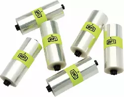 6 Films roll-off 100%