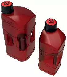 Bidon Polisport Octane avec tuyau