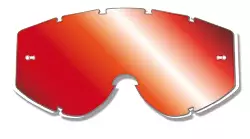 Ecran Pro Grip Miroir Rouge Multi